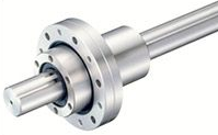Rotary Ball Spline