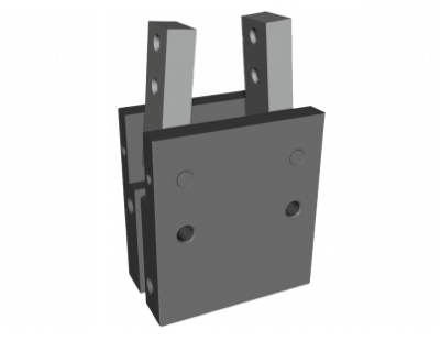 frc-2-finger