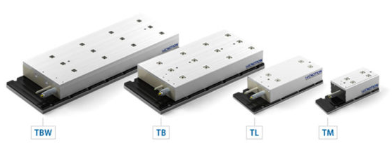 TECNOTION Ironcore x1