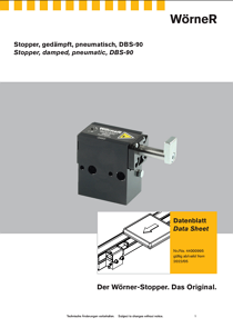 DBS 90