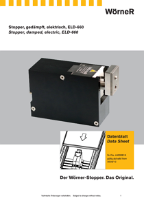 ELD 660