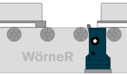 rollenstopper